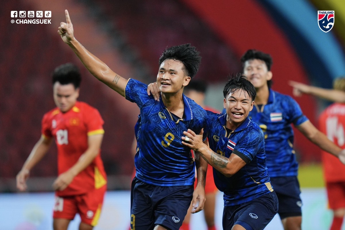 Báo Thái Lan 'bầu' sự kiện đáng quên nhất của SEA Games 33 - Ảnh 1