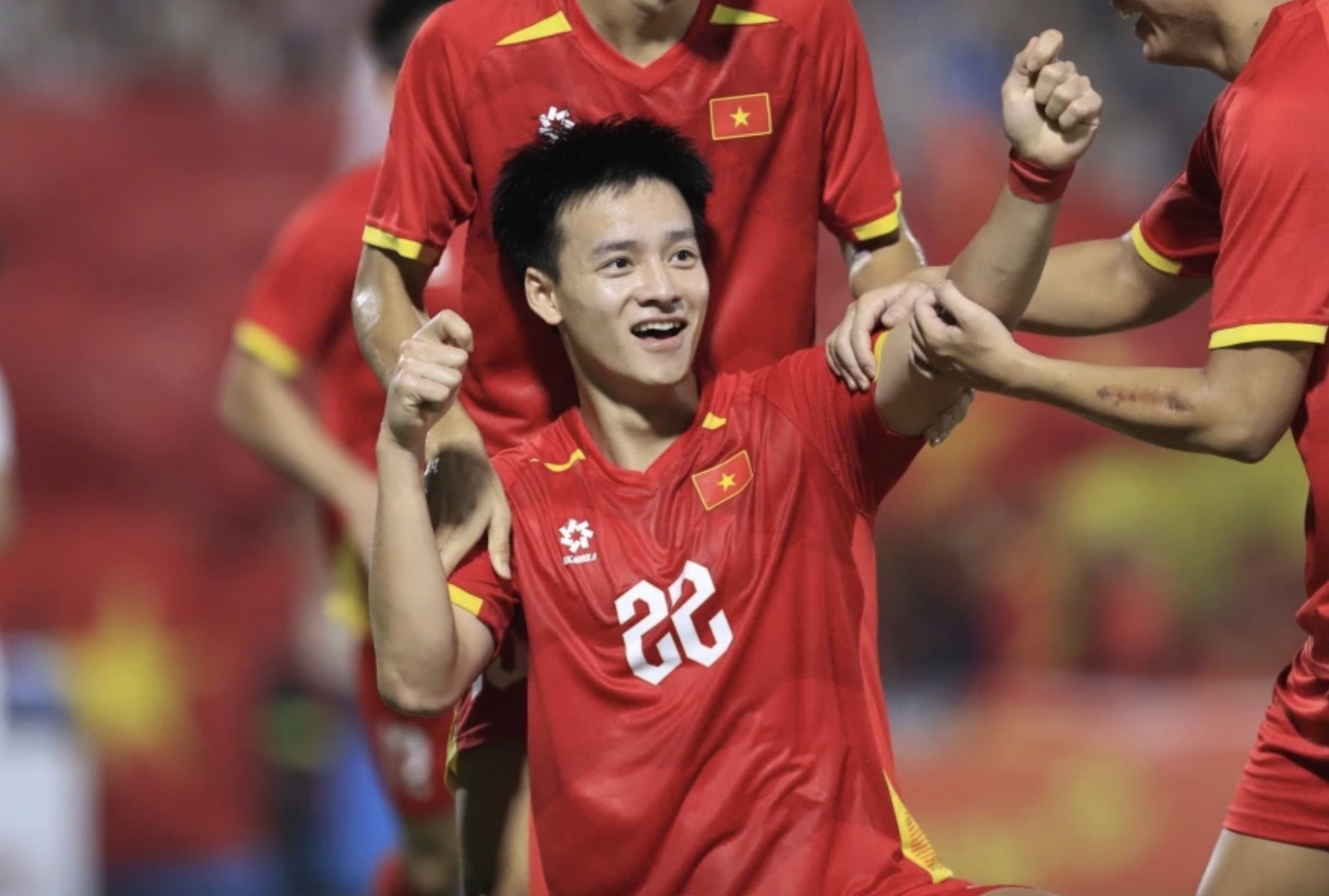 Chuyên gia BongDaVip dự đoán U22 Thái Lan vs U22 Việt Nam, 19h30 ngày 18/12 - Ảnh 1