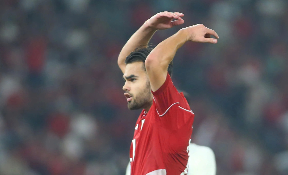 Hàng loạt quan chức chóp bu mất ghế sau thất bại của U22 Indonesia ở SEA Games 33 - Ảnh 2