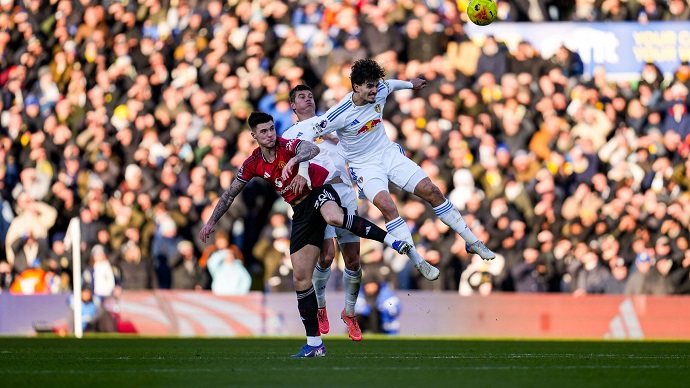 Nhận định, soi kèo MU vs Leeds, 2h00 ngày 14/4: Nối dài mạch thắng - Ảnh 4