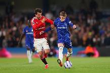 Siêu máy tính dự đoán Chelsea vs MU, 2h00 ngày 19/4